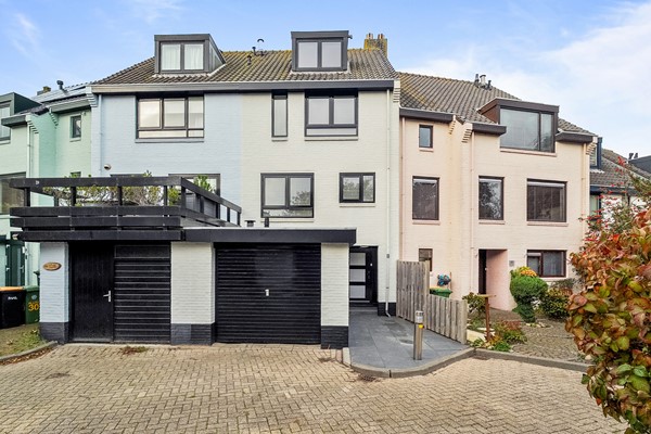 Pluto 31, 1785AP Den Helder